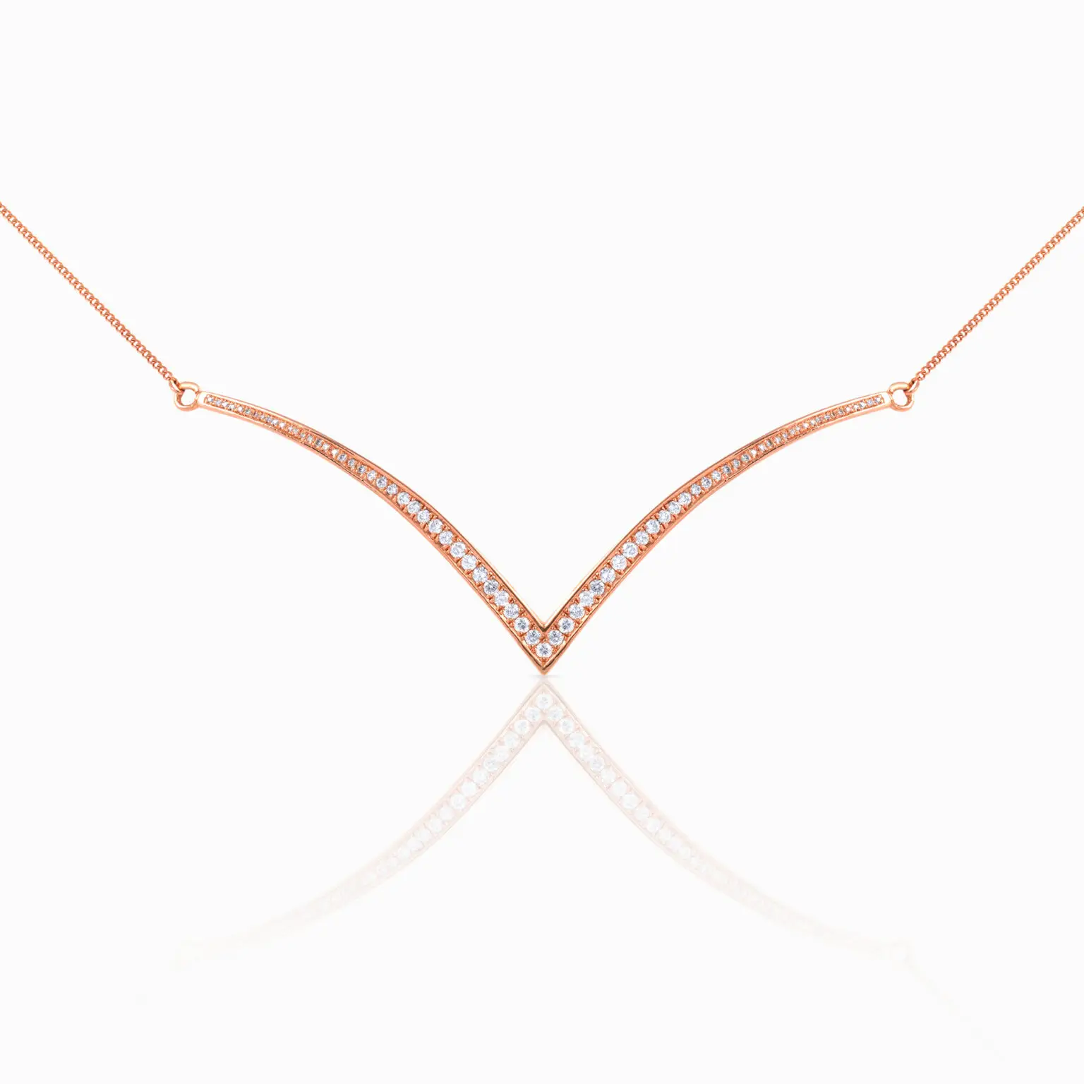 Eternity Necklace